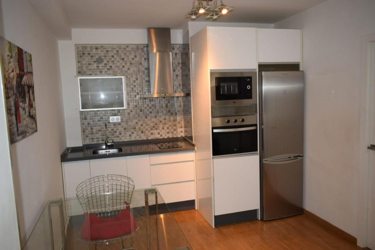 Precioso Apartamento En Pleno Centro De Cordoba Exterior photo